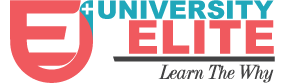 University Elite Logo