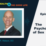 004: The Psychology of Sex